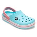papoytsia thalassis crocs crocband clog 207005 4s3 galazio extra photo 1