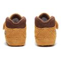 papoytsi timberland crib bootie tb0a6h8g ez0 kamel extra photo 2