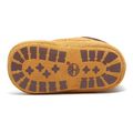 papoytsi timberland crib bootie tb0a6h8g ez0 kamel extra photo 5