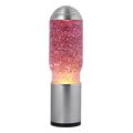 lampa i total xl2201 lava lampada glitter aromatic extra photo 1