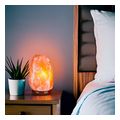 lampa i total xl2315 salt lamp 20 23cm extra photo 1