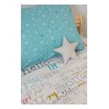 set sentonia naf naf hello 354 white lt blue extra photo 2