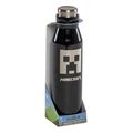 minecraft double wall stainless steel diabolo bottle 580 ml extra photo 2