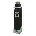 minecraft double wall stainless steel diabolo bottle 580 ml extra photo 3