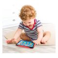 tampletaki baby clementoni me ellinika extra photo 1