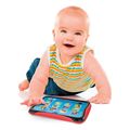 tampletaki baby clementoni me ellinika extra photo 2