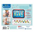 tampletaki baby clementoni me ellinika extra photo 3