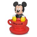 peristrefomeni figoyra disney baby clementoni 1tmx extra photo 1
