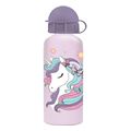 set fagitoy lovely unicorn fagitodoxeio 800 ml pagoyri aloyminioy 500 ml extra photo 1