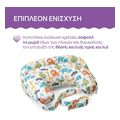 maxilari thilasmoy chicco boppy deluxe hello baby gia 0  extra photo 4