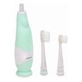 ilektriki odontoboyrtsa miniland baby tooth care extra photo 1