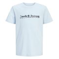 set t shirt jack jones jwhlenni 12278432 mple 5tmx 176cm extra photo 1