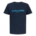 set t shirt jack jones jwhlenni 12278432 mple 5tmx 176cm extra photo 5