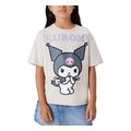 t shirt name it nkfdykra kuromi 13252831 gkri 134 140cm 9 10 eton extra photo 3