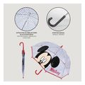 omprela fysalida cerda disney mickey mouse 45 cm me diametro 71 cm extra photo 3