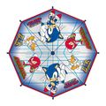 omprela fysalida cerda sonic the hedgehog 45 cm me diametro 71 cm extra photo 1