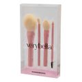 very bella set 4 pinela extra photo 3