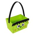 tsoxino kalathi trick or treat halloween fun world 3tmx 21 cm extra photo 2