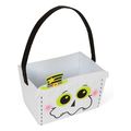 tsoxino kalathi trick or treat halloween fun world 3tmx 21 cm extra photo 3
