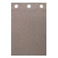koyrtina me troyks biokarpet sonia 7000 04 kafe 140x270cm extra photo 1