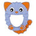 drosistikos krikos odontofyas playgro soothe and chew silicone teethers 2tmx extra photo 2