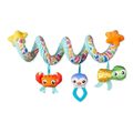 kremasto paixnidi playgro ocean adventure twirly whirly extra photo 3 kremasto paixnidi playgro ocean adventure twirly whirly extra photo 3