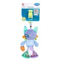 kremasto paixnidi playgro dingly dangly frosti arctic fox extra photo 1 kremasto paixnidi playgro dingly dangly frosti arctic fox extra photo 1