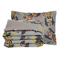set sentonia mona das kids 4974 gkri 170x260cm 3tmx extra photo 1