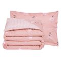 set sentonia mona das kids 4973 roz 170x260cm 3tmx extra photo 1