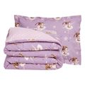 set sentonia mona das kids 4972 roz mob 170x260cm 3tmx extra photo 2