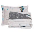 set sentonia mona das kids 4939 mpez gkri 170x260cm 3tmx extra photo 2