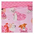 set sentonia mona das kids 4938 roz 170x260cm 3tmx extra photo 1
