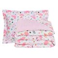 set sentonia mona das kids 4936 roz leyko 170x260cm 3tmx extra photo 2