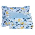 set sentonia mona das kids 4935 mple 170x260cm 3tmx extra photo 2