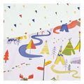 set sentonia mona das kids 4927 mple prasino leyko 170x260cm 3tmx extra photo 1