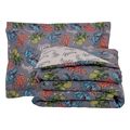 set sentonia mona das kids 4931 krem gkri 170x260cm 3tmx extra photo 2