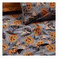 set sentonia mona das kids 4968 gkri portokali 170x260cm 3tmx extra photo 1