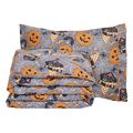 set sentonia mona das kids 4968 gkri portokali 170x260cm 3tmx extra photo 2