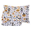 set sentonia mona das kids 4967 gkri portokali 170x260cm 3tmx extra photo 1