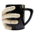 koypa wednesday mug 3d thing extra photo 1