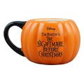 koypa nightmare before christmas pumpkin mug 3d 300ml extra photo 1