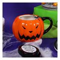 koypa nightmare before christmas pumpkin mug 3d 300ml extra photo 2