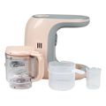 polysyskeyi 6 se 1 momini nutriblend roz extra photo 1