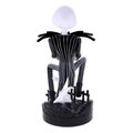 nightmare before christmas jack skellington cable guy 20cm extra photo 1