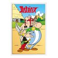 afisa asterix 61x915cm extra photo 1