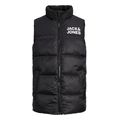 amaniko mpoyfan jack jones jjetoby bodywarmer collar sn 12236914 mayro 164cm 14 eton extra photo 5