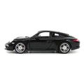oxima plus porsche 911 carrera s black bburago metalliko antigrafo 1 24 18 21065 extra photo 3 oxima plus porsche 911 carrera s black bburago metalliko antigrafo 1 24 18 21065 extra photo 3