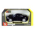 oxima plus porsche 911 carrera s black bburago metalliko antigrafo 1 24 18 21065 extra photo 4 oxima plus porsche 911 carrera s black bburago metalliko antigrafo 1 24 18 21065 extra photo 4