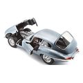 oxima jaguar e coupe 1961 bburago metalliko antigrafo 1 18 18 12044 extra photo 2 oxima jaguar e coupe 1961 bburago metalliko antigrafo 1 18 18 12044 extra photo 2