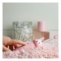 paidiki ilektriki odontoboyrtsa innogio sonic giorabbit pink extra photo 1